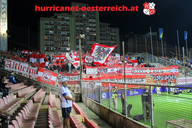 bosnien - sterreich 11.9.2018 3